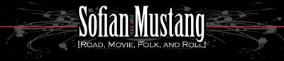 logo Sofian Mustang